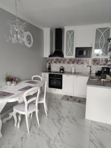 Apartament Lawendowy
