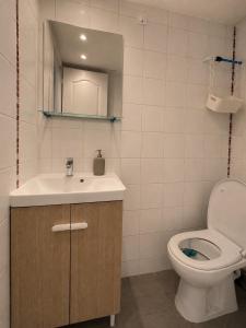 Hypercentre - Le cocon dintramuros - Clim