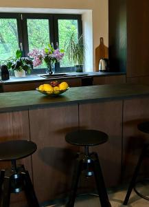 Corner Private home with jacuzza and view