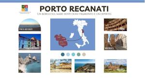 Italian Experience-Casa Acquamarina