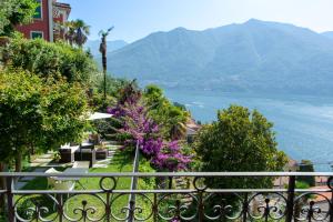 Emy House Charming Apt Stunning Views Balcony AC