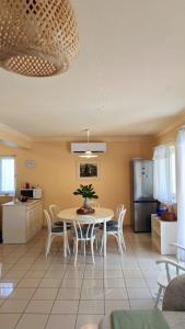 Margaréta Apartman