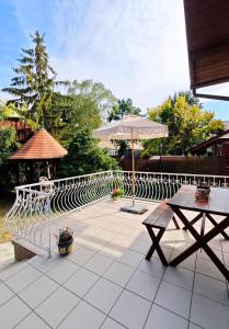 Margaréta Apartman