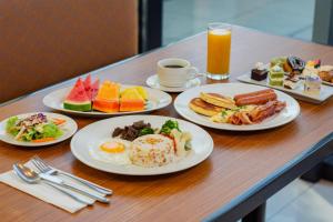 Park Inn by Radisson North Edsa