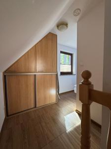 Ceglana Przystań - Apartamenty i Domek Pogorzelica
