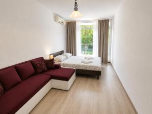 Family Apartments in Solmarin