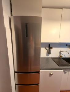 Oliwa Park - 3 Rooms near SKM