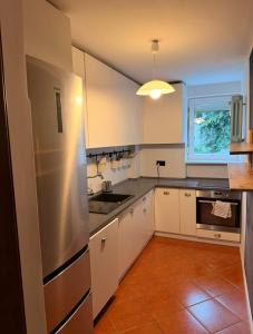 Oliwa Park - 3 Rooms near SKM