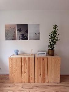 Oliwa Park - 3 Rooms near SKM