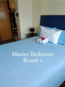 R2 condotel tower
