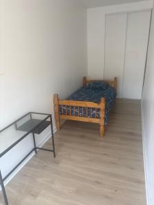 Belle appartement
