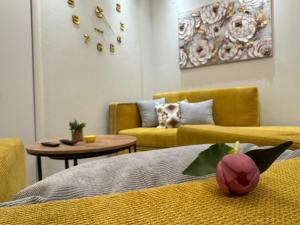 Ancient Philippi Luxury Apt MKP