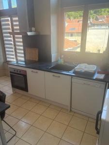 Belle appartement