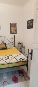 appartement meublé à la Médina de Tunis