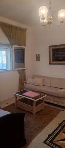appartement meublé à la Médina de Tunis