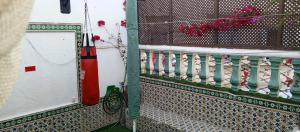 appartement meublé à la Médina de Tunis