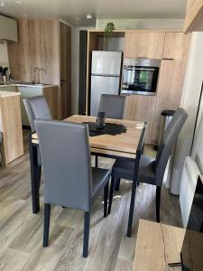 Vakantiepark Breebos