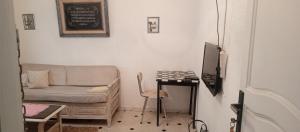 appartement meublé à la Médina de Tunis