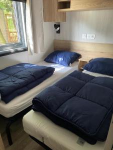 Vakantiepark Breebos