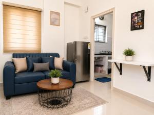 Jayas Cozy Studio flat, Near HITEC City and Kondapur