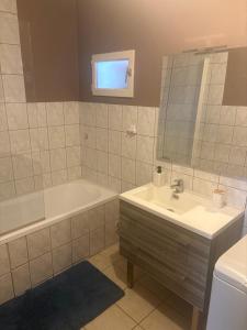 Belle appartement