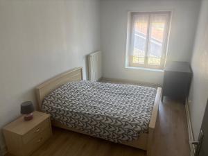 Belle appartement