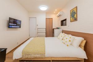 Home Story in Tokyo Hiyou Akihabara Inn Hotel 東京屋語