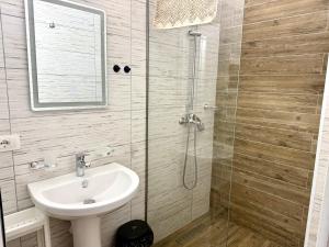 Modern Durres Beach Appartment