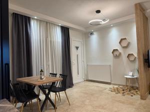 Ancient Philippi Luxury Apt MKP