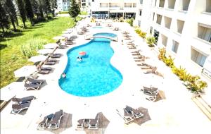 Apartment 50m2 for rent