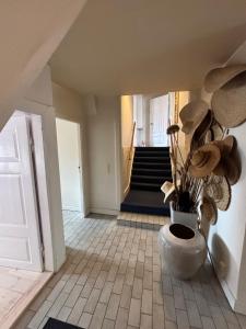 Charming Merchants House In Central Nysted