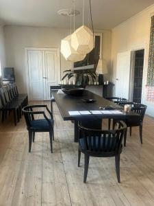 Charming Merchants House In Central Nysted