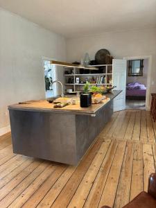 Charming Merchants House In Central Nysted