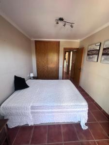 Flat with 2 pools