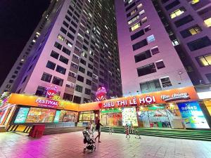 TD Apartment Viễn Triều Nha Trang