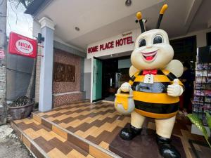 Home Place Hotel