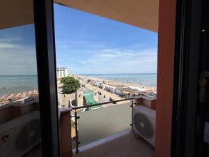 Residenza La Signora vista mare con ascensore