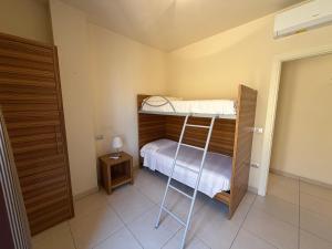 Residenza La Signora vista mare con ascensore