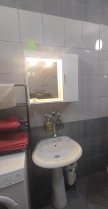 Family Apartment