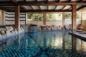 Les Grands Montets Hotel & Spa