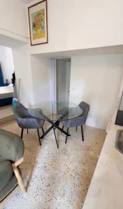 La Zolfara & La Cristallina Guest House