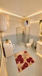 Trabzon Zingila Residence