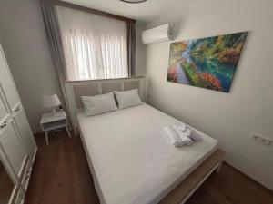 Istanberry Kusadasi - Ladies Beach Premium Terrace Apartment
