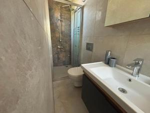 Istanberry Kusadasi - Ladies Beach Premium Terrace Apartment