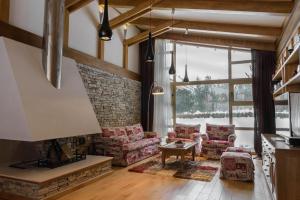 Villa Nataly at Golf Resort