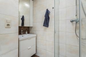 Charming Old Town apartment