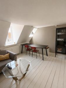 Cozy apartment in the heart of Copenhagen