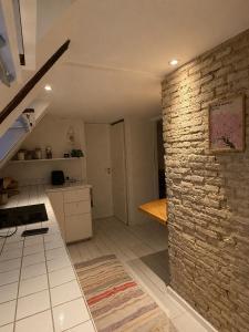 Cozy apartment in the heart of Copenhagen