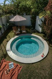 Lunatica Bali