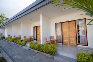 Pondok GIat Uluwatu